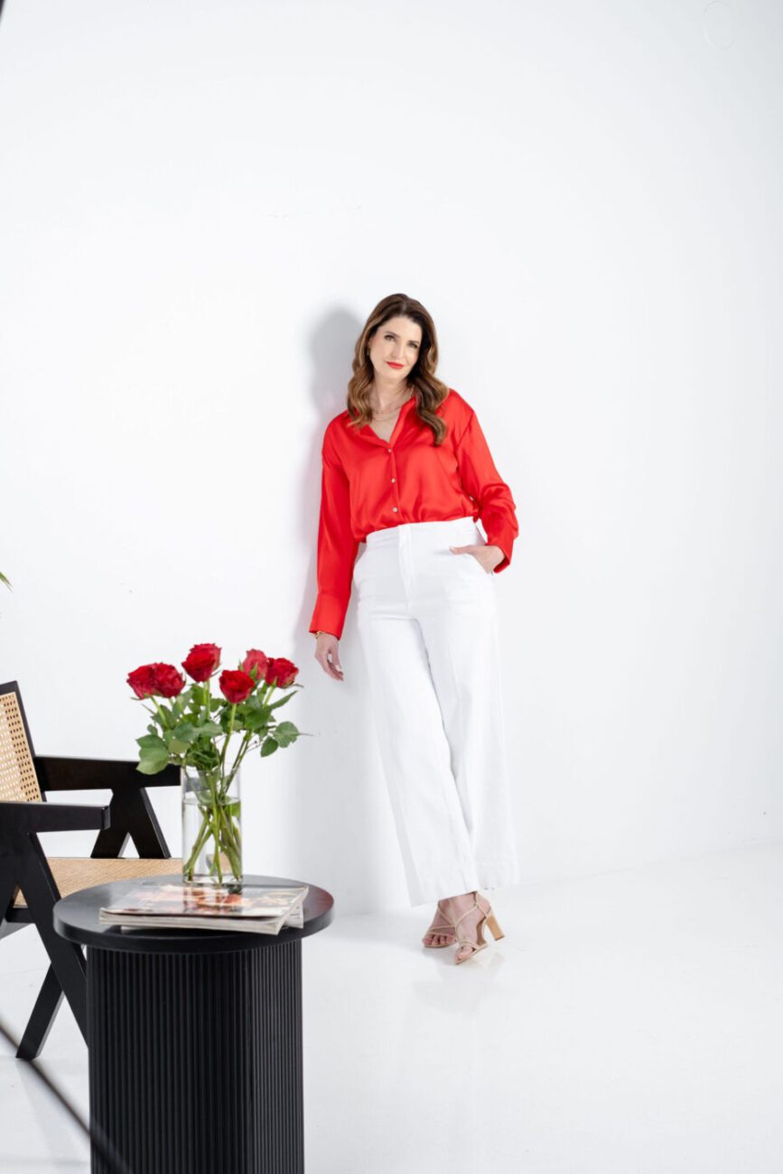 Karen Vivarelli Business Coach