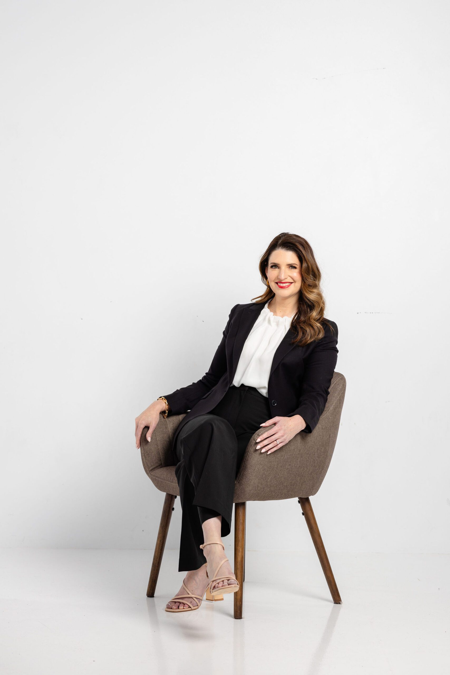 Karen Vivarelli Chair