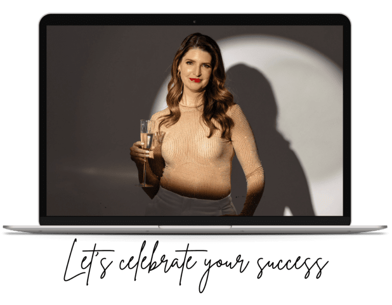 1 on 1 coaching with Karen Vivarelli